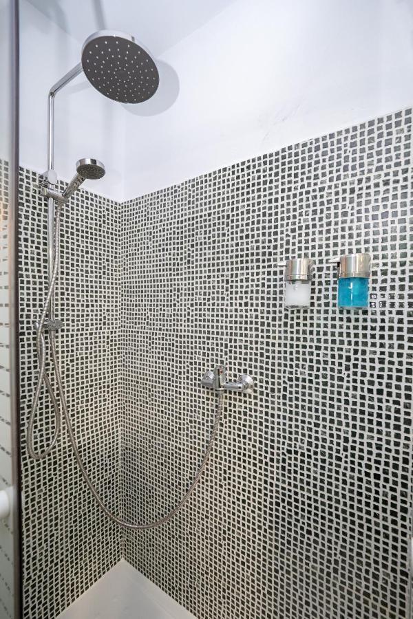 La Gaviota, Gijon Apartment Exterior photo